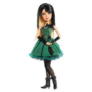 Winter Formal Daniela Doll