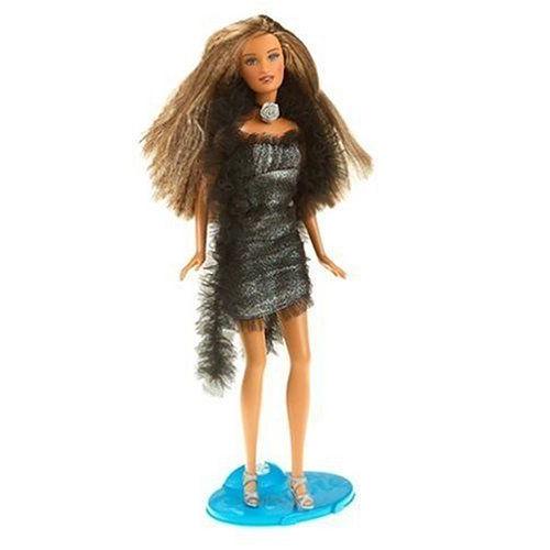 Barbie バービー Fashion Fever - Styles for 2 - Going Out 人形 ドール