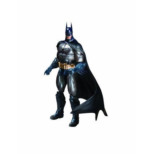 バットマン アーカム・アサイラム アクションフィギュア シリーズ2/アーマード バットマン