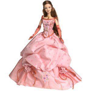 Barbie Grand Entrance Collector Edition Doll (2001)