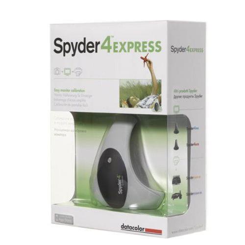Datacolor Spyder4 Express
