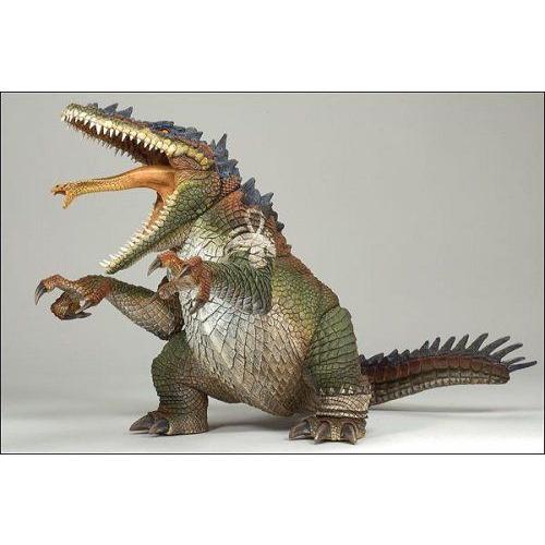 SPAWN Series 33 Age of Pharaohs \"SEBEK THE CROCODILE KING\"