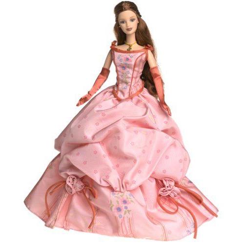 Barbie バービー Grand Entrance Collector Edition Doll (2001) 人形 ドール