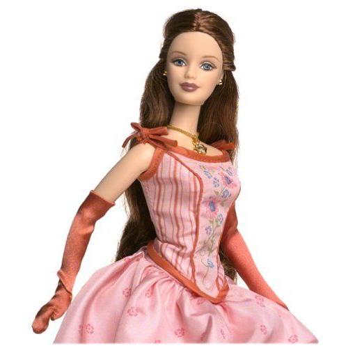 Barbie バービー Grand Entrance Collector Edition Doll (2001) 人形 ドールの画像