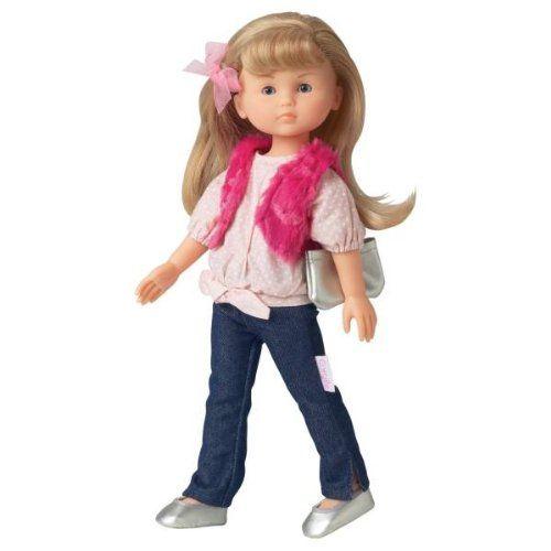 コロール（Corolle）Les Cheries CAMILLE 人形 2012年モデル