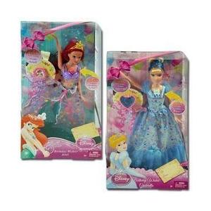 [ディズニー]Disney Ｐｒｉｎｃｅｓｓ Birthday Wishes Cinderella/プリンセス バースデイ ウィッシュ シ