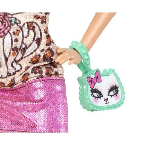 Barbie バービー Fashionistas - Summer Doll 人形 ドールの画像
