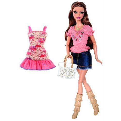 Barbie バービー Life in The Dreamhouse Teresa Doll 人形 ドールの画像