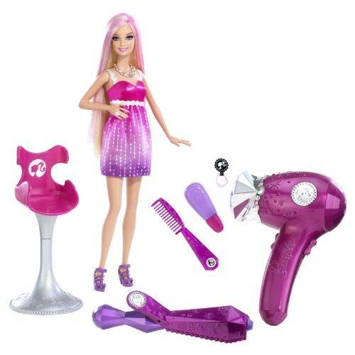 バービーBarbie Superstar Doll T2408   T3250