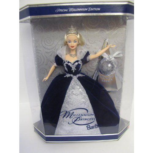 2000 Special Collectible Millennium Edition - Millennium Princess 