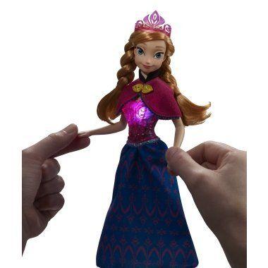 Disney アナと雪の女王 ミュージカル マジック エルサ アナ　オラフ　人形 Frozen Musical Magic Gift Se｜wakiasedry｜04