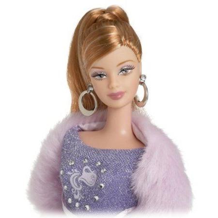 Barbie(バービー) Collector Zodiac Dolls - Aquarius (January 21 - February 19) ドール 人形 フィギュ_2
