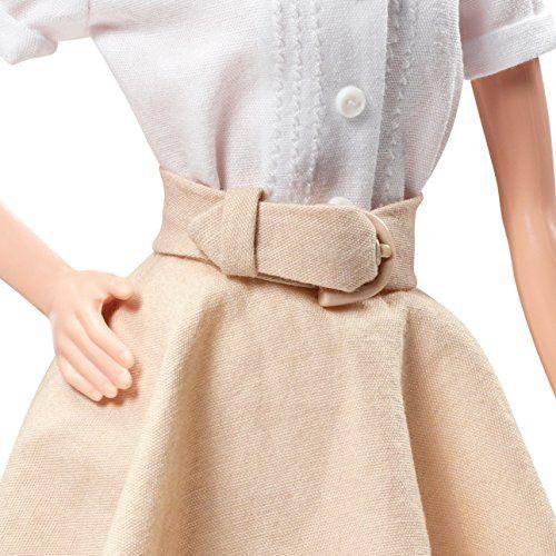 バービーコレクター バービー オードリー・ヘップバーン 「ローマの