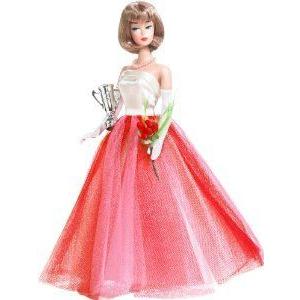 Campus Sweetheart Barbie(バービー) Doll ドール 人形 フィギュア