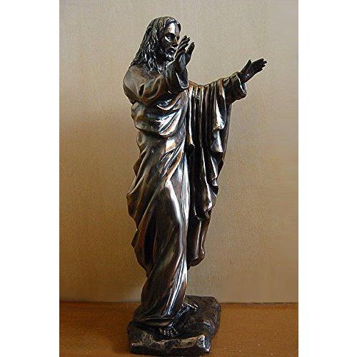 イエスキリスト像（フィギュア） | ゲーム、おもちゃ のおすすめ人気