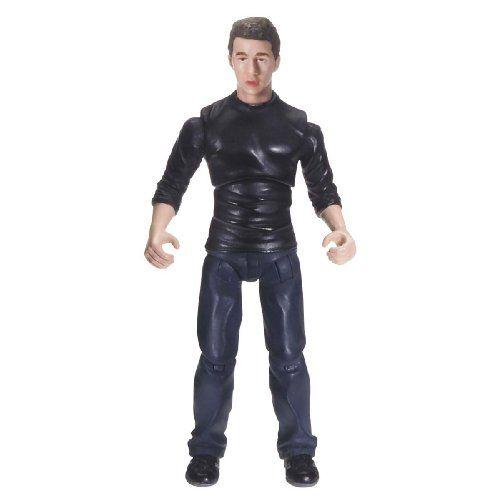 トランスフォーマー リベンジ ヒューマン アライアンス バンブルビー