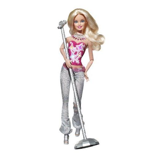 Barbie バービー Fashionistas In The Spotlight Glam Doll 人形 ドール
