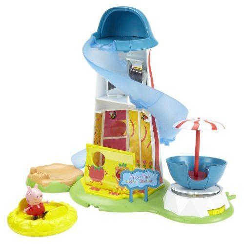 Peppa Pig Helter Skelter