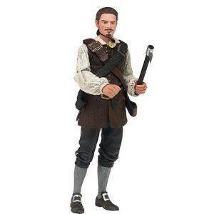 パイレーツオブカリビアン フィギュア（その他ベビー、キッズおもちゃ