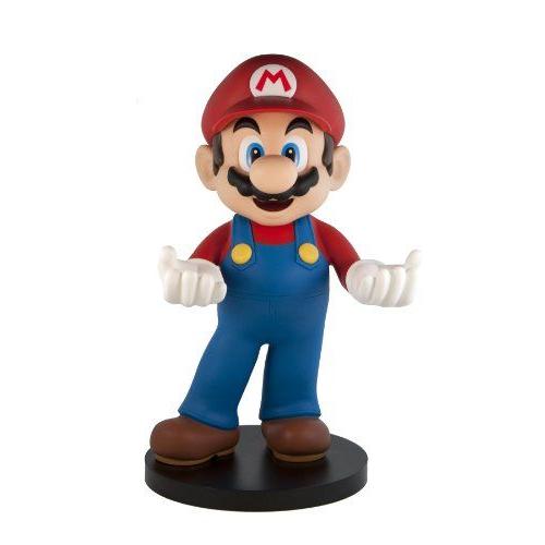 スーパーマリオの3DS ホルダー大きな30センチサイズ おしゃれなDS