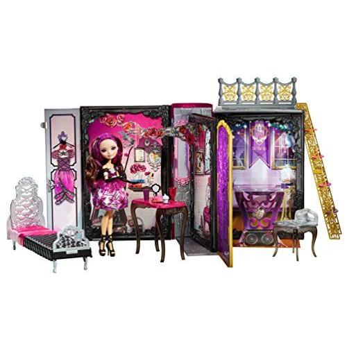 Ever After High(エバーアフターハイ) ドール&デラックス Ever After High(エバーアフターハイ) ドール&デラックス