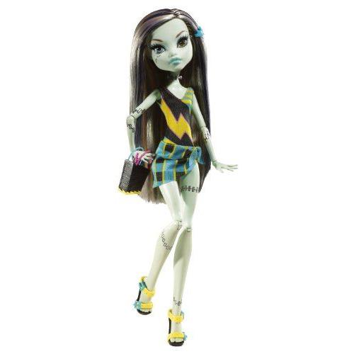 Monster High モンスターハイ Gloom Beach Frankie Stein Doll 人形 ドール