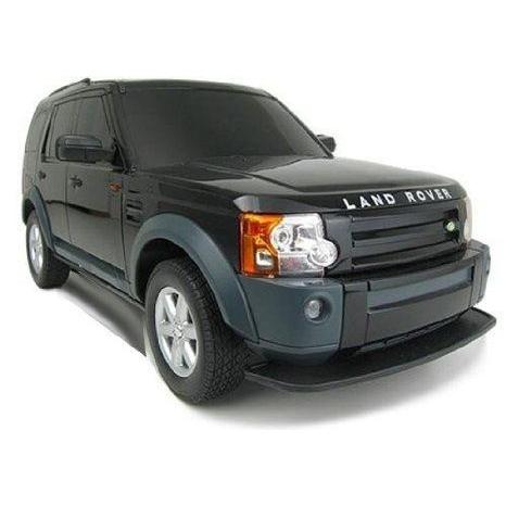 1:14 Scale LandRover Discovery 3 Model ラジコンカー RTR (COLOR