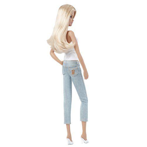 バービー ベーシックス ドール BARBIE BASICS MODEL #11 - Collection002 T7745_1