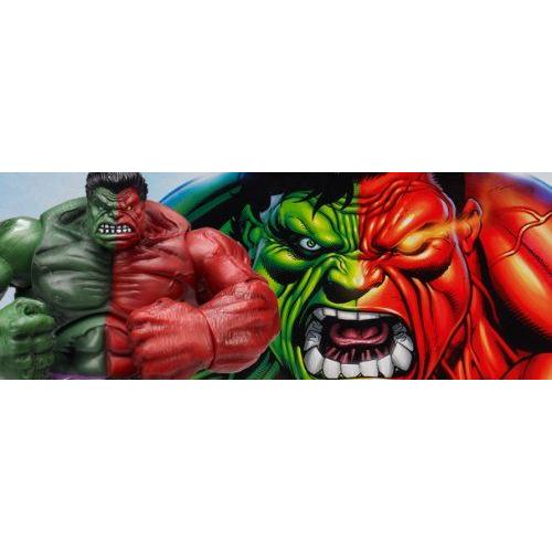 マーベル ユニバース 限定 コンパウンド ハルク_2