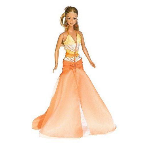 Barbie バービー Collector Dream Seasons - I Dream of Summer Silver Label Barbie バービー Doll 人形