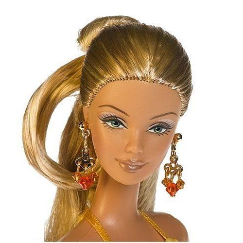 Barbie バービー Collector Dream Seasons - I Dream of Summer Silver Label Barbie バービー Doll 人形_1