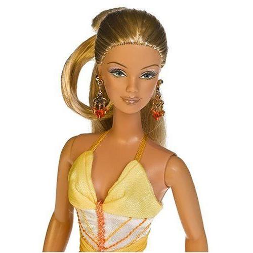 Barbie バービー Collector Dream Seasons - I Dream of Summer Silver Label Barbie バービー Doll 人形_2