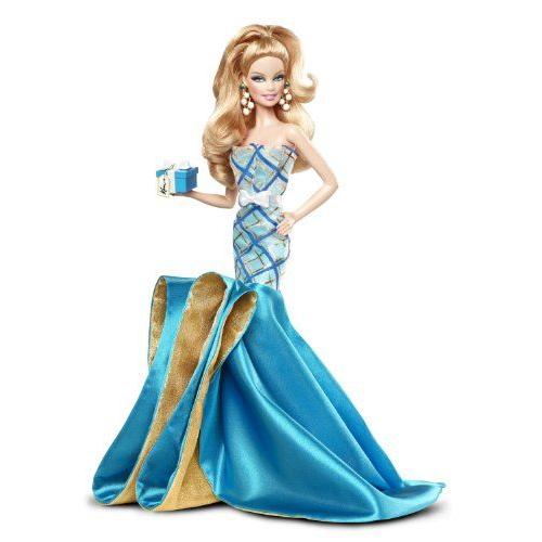 Barbie バービー Collector Happy Birthday Ken Glamour Barbie バービー Doll 人形 ドール