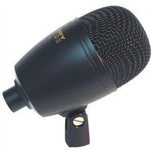 Nady DM-90 Dynamic Kick Drum Microphone