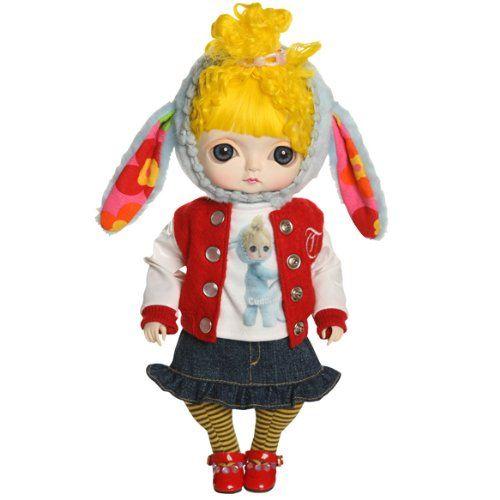 福寿DOLL Toffee Lily