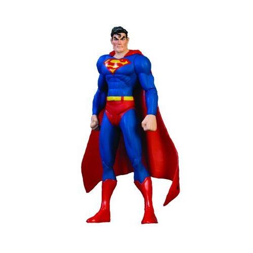 JLA アイデンティティ・クライシス クラシック アクションフィギュア シリーズ1/スーパーマン
