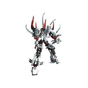 レゴ　ヒーローファクトリー　ウィッチドクター 2283 Lego Hero Factory Witch Doctor 2283