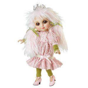 Marie Osmond Doll 14\" Standing Adora アドラ Belle Patti Princess ドール 人形 おもちゃ