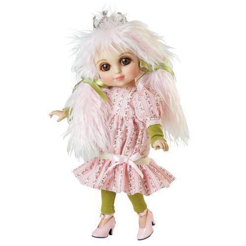 Marie Osmond Doll 14\" Standing Adora アドラ Belle Patti Princess ドール 人形 おもちゃの画像