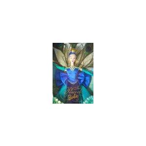 バービー The Peacock コレクターズエディション 131002fnpの画像