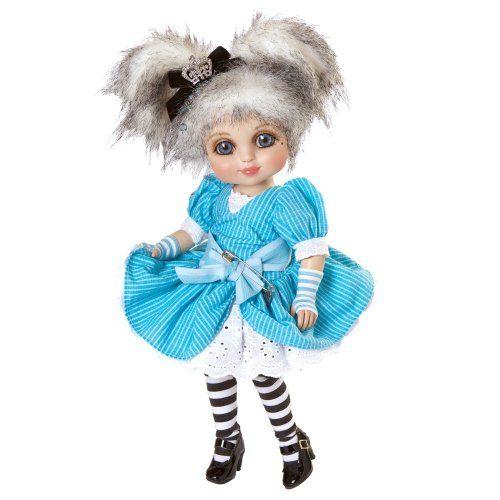 Marie Osmond Doll 13.5\" Standing Adora アドラ Belle Ramona Royale ドール 人形 おもちゃの画像