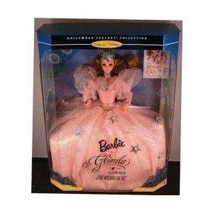 バービー 1996 コレクターズエディション - Hollywood Legends コレクション - GLINDA the Good 131002fn
