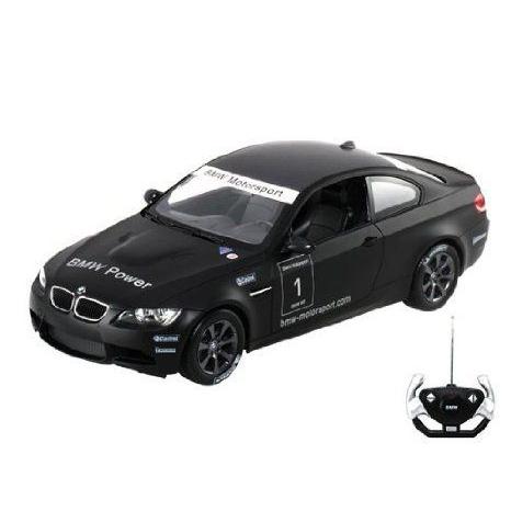 1:14 Scale Flat BMW M3 Motorsport Model ラジコンカー (COLOR: FLAT