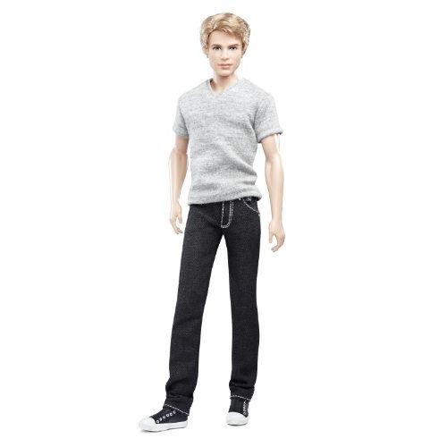 バービー ベーシックス ドール BARBIE BASICS MODEL #16 - Collection002 T7750