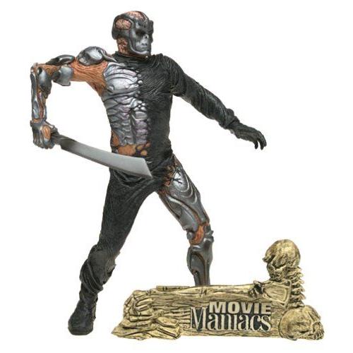 JASON X