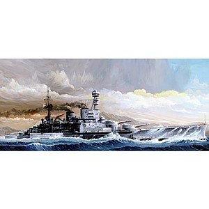 1/350 イギリス海軍 HMS レパルス1941