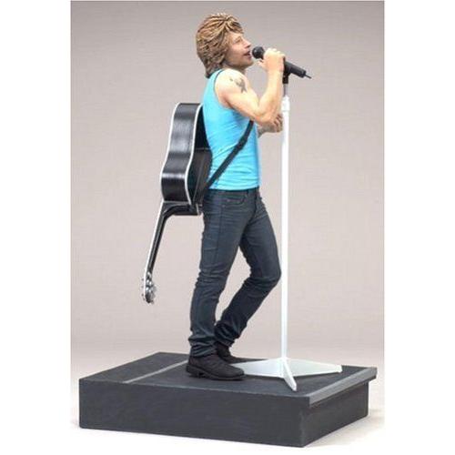 マクファーレン Bon Jovi :ジョン・ボン・ジョヴィ : 87035953 
