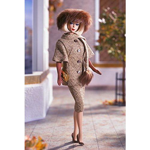 バービー ゴールデン グラマー Gold 'N Glamour Barbie 54185