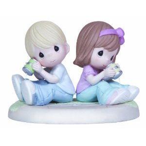 Precious Moments You Had Me at Hello Figurine