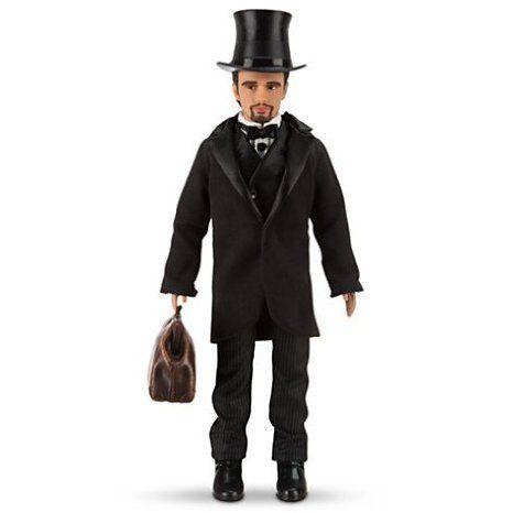 Oz Oscar Diggs Doll - Oz the Great and Powerfull ドール 人形 フィギュア